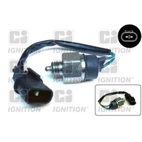 Compre Interruptor, luz de marcha-atrás da QUINTON HAZELL XRLS208 a um preço baixo por 34,32 €