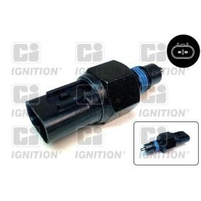 Compre Interruptor, luz de marcha-atrás da QUINTON HAZELL XRLS213 a um preço baixo por 21,32 €