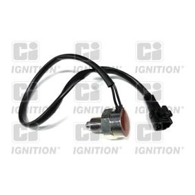 Comprar Interruptor, piloto de marcha atrás de QUINTON HAZELL XRLS292 a bajo precio de 52,09 €