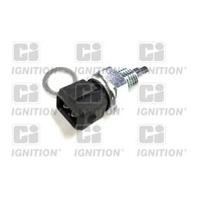 Comprar Interruptor, piloto de marcha atrás de QUINTON HAZELL XRLS297 a bajo precio de 37,91 €