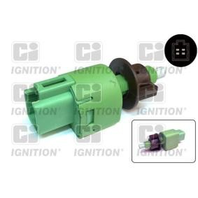 Comprar Interruptor, piloto de marcha atrás de QUINTON HAZELL XRLS307 a bajo precio de 42,07 €