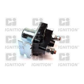 Compre Interruptor electromagnético, motor de arranque da QUINTON HAZELL XS7097 a um preço baixo por 17,46 €