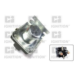 Compre Interruptor electromagnético, motor de arranque da QUINTON HAZELL XS7098 a um preço baixo por 17,46 €