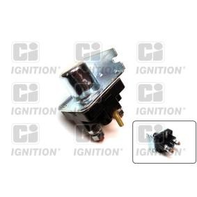 Compre Interruptor electromagnético, motor de arranque da QUINTON HAZELL XS7104 a um preço baixo por 17,46 €
