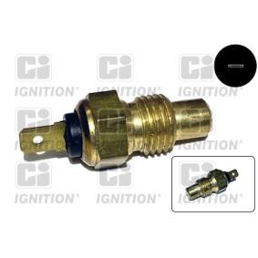 Achetez des Sonde de température, liquide de refroidissement QUINTON HAZELL XTT121 à prix pour 23,48 €