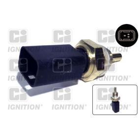 RENAULT Sensor, Kühlmitteltemperatur von QUINTON HAZELL