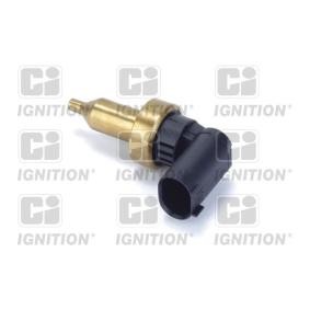 Achetez des Sonde de température, liquide de refroidissement QUINTON HAZELL XTT222 à prix pour 18,22 €