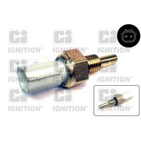 Sensor, Kühlmitteltemperatur von QUINTON HAZELL XTT223