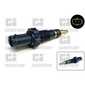 Sensor, Kühlmitteltemperatur für MINI von QUINTON HAZELL