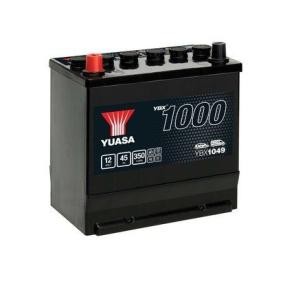 Batterie YBX1049