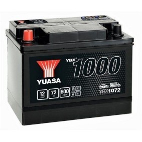 Batterie von YUASA für Defender Pickup (L316) günstig online kaufen