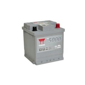 Køb Starterbatteri af YUASA YBX5202 til den lave pris 1141,76 DKK
