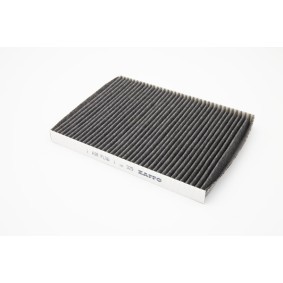 Compre Filtro, ar do habitáculo da ZAFFO Z329 a um preço baixo por 64,14 €