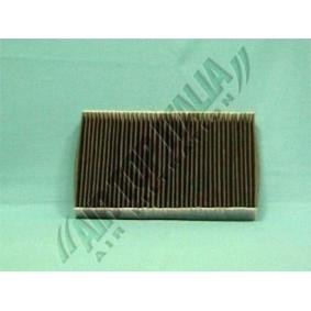 Comprar Filtro de habitáculo de ZAFFO Z461 a bajo precio de 60,06 €