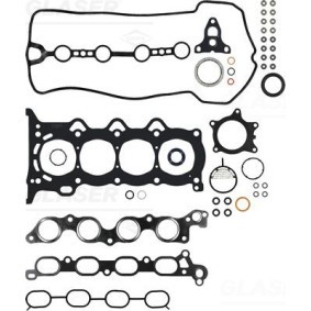 Dichtungssatz, Lader von GLASER Z59769-00