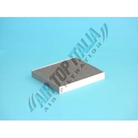 Innenraumfilter von ZAFFO günstig für 69,17 €