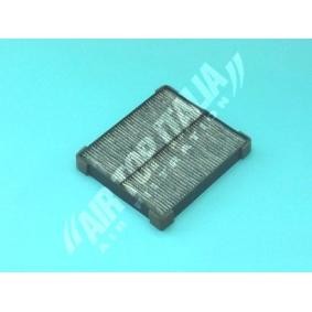 Innenraumfilter von ZAFFO günstig für 78,34 €
