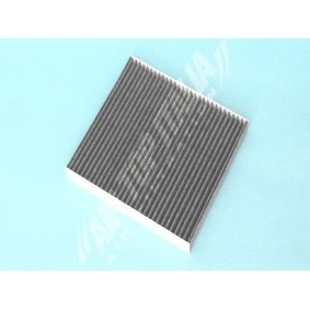 Innenraumfilter Z625