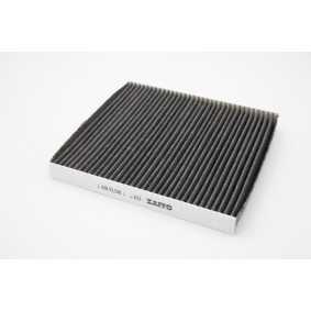 Compre Filtro, ar do habitáculo da ZAFFO Z633 a um preço baixo por 60,81 €