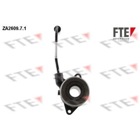 Achetez des Butée hydraulique FTE ZA2609.7.1 à prix pour 137,32 €