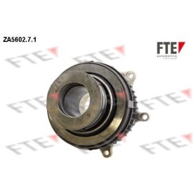 Kjøp Utløser, clutch av FTE ZA5602.7.1 til den lave prisen 18090,02 NOK
