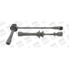 Compre Jogo de cabos de ignição da BERU ZEF1665 a um preço baixo por 79,75 €