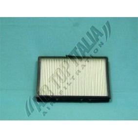 Innenraumfilter ZF382