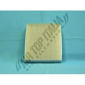 Innenraumfilter ZF450