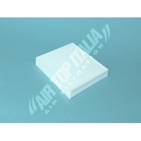 Compre Filtro, ar do habitáculo da ZAFFO ZF633 a um preço baixo por 68,37 €