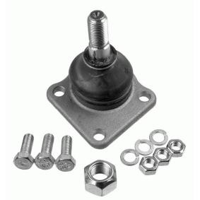 Acquista Testina braccio oscillante da LEMFÖRDER 35043 01 a buon mercato per soli 22,83 €