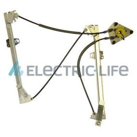 Køb Rudehejs af ELECTRIC LIFE ZR AD728 R til den lave pris 486,97 DKK