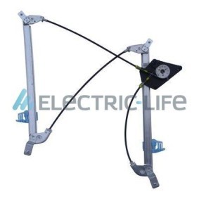 Køb Rudehejs af ELECTRIC LIFE ZR AD730 L til den lave pris 520,34 DKK