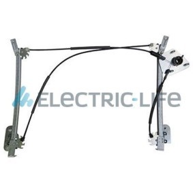 Køb Rudehejs af ELECTRIC LIFE ZR BM728 R til den lave pris 830,31 DKK