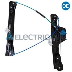 Køb Rudehejs fra ELECTRIC LIFE online til Hatchback (F55) til lave fornuftige priser