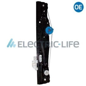 Køb Rudehejs fra ELECTRIC LIFE online til Hatchback (F55) til lave fornuftige priser