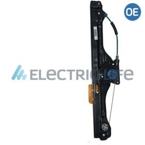 Osta ELECTRIC LIFE Ikkunannostin netistä 2 Active Tourer (F45)-mallille edulliseen hintaan