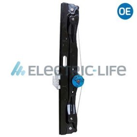 Osta ELECTRIC LIFE Ikkunannostin netistä 2 Active Tourer (F45)-mallille edulliseen hintaan