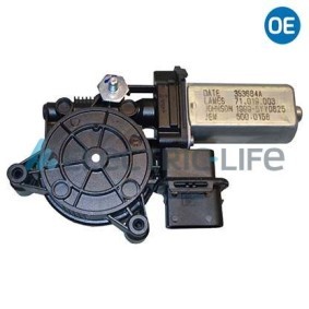 Osta ELECTRIC LIFE Lasinnostimen moottori netistä 2 Active Tourer (F45)-mallille edulliseen hintaan
