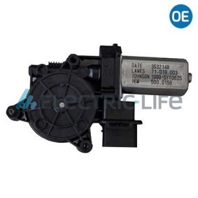 Fensterhebermotor ZR BMO42 R C