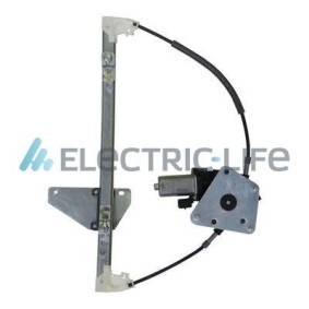 Fensterheber ZR DR01 L