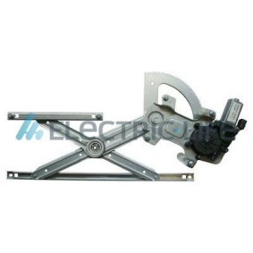 Fensterheber ZR DR03 R