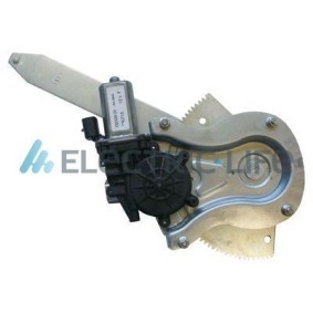 Fensterheber ZR DR04 R