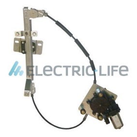 Fensterheber von ELECTRIC LIFE