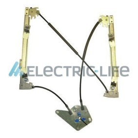 Osta Lasinnostin ELECTRIC LIFE:llä ZR FR723 L edullisesti hintaan 76,81 €