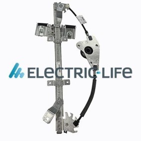 Osta Lasinnostin ELECTRIC LIFE:llä ZR FR724 L edullisesti hintaan 90,00 €