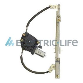 Køb Rudehejs af ELECTRIC LIFE ZR FT68 R til den lave pris 658,29 DKK