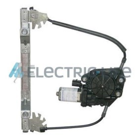 Køb Rudehejs af ELECTRIC LIFE ZR FT77 R til den lave pris 736,97 DKK