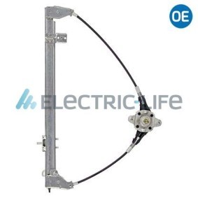 Fensterheber ZR FT902 R