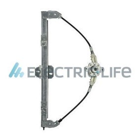 Køb Rudehejs af ELECTRIC LIFE ZR FT904 L til den lave pris 299,04 DKK
