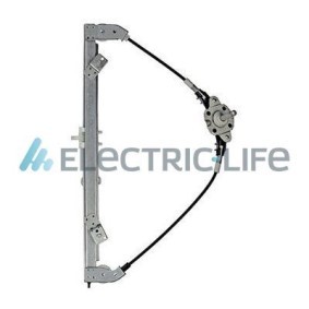 Køb Rudehejs af ELECTRIC LIFE ZR FT908 L til den lave pris 271,35 DKK